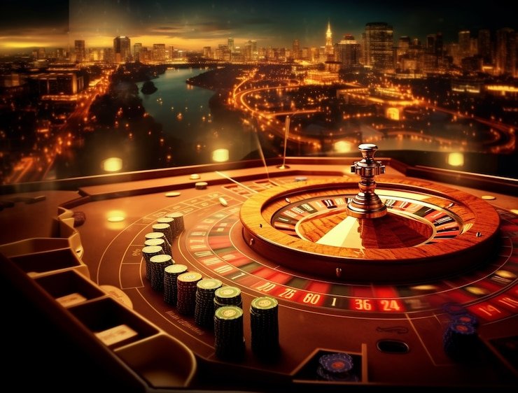 Simbol keamanan dan privasi di platform hiburan taruhan online bet6d