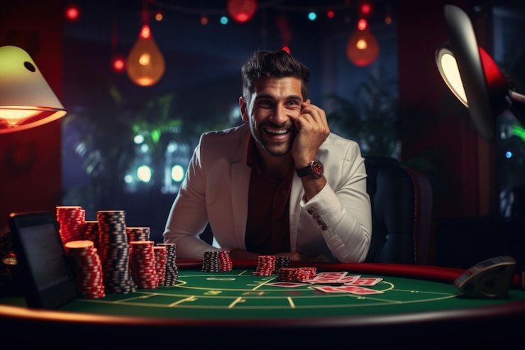 Pengguna membuka aplikasi bet6d login dari perangkat mobile dengan antarmuka sederhana