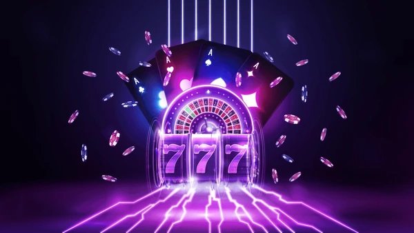 Ilustrasi keamanan digital dan proteksi privasi untuk pengalaman live casino yang aman